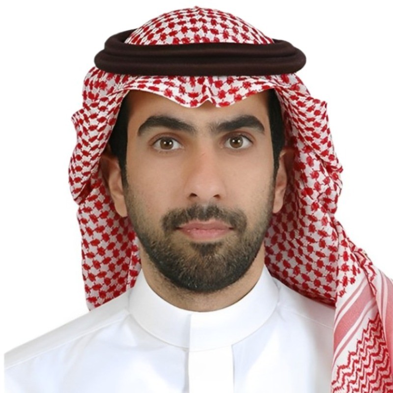 Dr. Abdulaziz Alturki